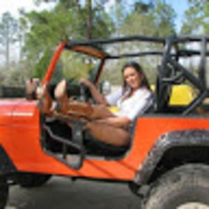 Meet your Posher, Scarlet